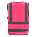 Appareils de sécurité à haute visibilité Hi Vis Workwear Hi Vis Vests